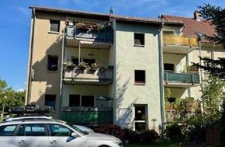 Anlageobjekt in 01683 Nossen, Charmante Wohnimmobilien mit Entwicklungspotenzial – Baujahr 1930, saniert 2000–2002