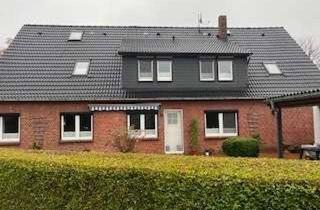 Anlageobjekt in 27389 Lauenbrück, 3 - Generationen-/ Mehrfamilienhaus in ruhiger Lage!