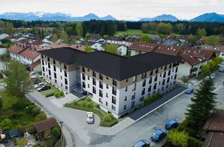 Anlageobjekt in 83059 Kolbermoor, In die Zukunft investieren! Hohe Sicherheit und top Rendite!