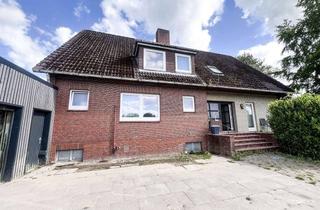 Anlageobjekt in 21683 Stade, 2x Renditeobjekte auf fast 5000 qm- Seltene Gelegenheit!