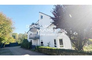 Anlageobjekt in 58239 Schwerte, Heute an morgen denken! Vermietete Maisonettewohnung in Schwerte-Ergste