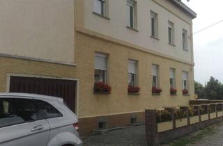 Anlageobjekt in Leipziger Straße 37, 06366 Köthen (Anhalt), Hübsches ZFH/ Wohn- und Geschäftshaus