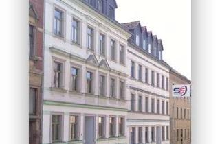 Anlageobjekt in 04720 Döbeln, Zwei gepflegte Mehrfamilienhäuser mit 16 Wohneinheiten in zentraler Lage von Döbeln
