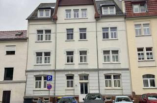Anlageobjekt in 04720 Döbeln, Stilvolles Wohnhaus der Gründerzeit – denkmalgeschützt und voll vermietet