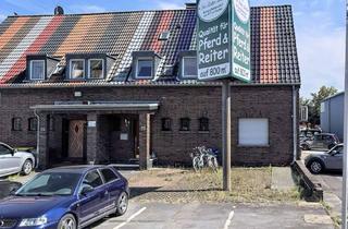 Anlageobjekt in 50226 Frechen, 3 Wohneinheiten zzgl. 5 Stellplatz + 2 Werbeschilder in 50226 Frechen/Bachem