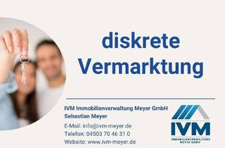 Anlageobjekt in 23669 Timmendorfer Strand, Ensemble mit 6 Ferienwohnungen in beliebter Lage unweit des Niendorfer Hafens.