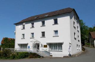 Anlageobjekt in 91346 Wiesenttal, Kapitalanleger aufgepasst! Wohn- und Geschäftshaus in Wiesenttal/Muggendorf