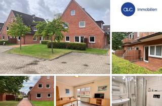 Anlageobjekt in 25761 Büsum, Exklusives Doppelobjekt – Zwei gepflegte Wohnimmobilien mit je sechs Apartments