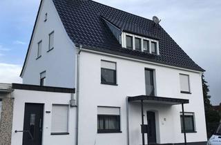 Anlageobjekt in Weilautstraße 12, 48607 Ochtrup, Attraktive Kapitalanlage im Zentrum von Ochtrup