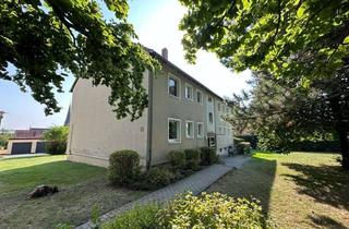 Anlageobjekt in 38704 Liebenburg, Mehrfamilienhäuser als Paket – 11 Wohneinheiten, vollvermietet, 6,7 % Rendite