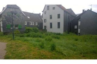 Grundstück zu kaufen in August-Bebel-Straße, 45525 Hattingen, Attraktives Baugrundstück in der Hattinger Innenstadt