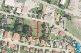 Grundstück zu kaufen in 84562 Mettenheim, Grundstück provisionsfrei, Wertsteigerung garantiert!