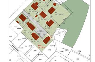 Grundstück zu kaufen in 06484 Quedlinburg, Endlich II. Bauabschnitt !!