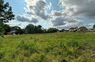 Grundstück zu kaufen in 95030 Innenstadt, Wohnbaugrundstücke 615 m² - voll erschlossen in Hof / Vogelherd - Bebauung nach B-Plan