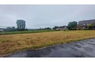 Grundstück zu kaufen in 32257 Bünde, Unbebautes Grundstück in Bünde zu verkaufen (Bieterverfahren)