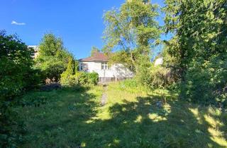 Grundstück zu kaufen in 12357 Rudow, Rudow: 1.049 m² – großes, attraktives Grundstück, ggf. Teilung möglich