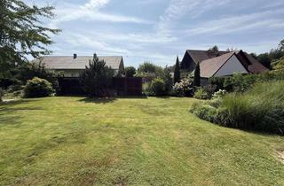 Grundstück zu kaufen in 86551 Aichach, Ihr Traumgrundstück in Oberwittelsbach - idyllisch, genehmigt, bereit für den Hausbau