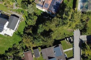 Grundstück zu kaufen in 94374 Schwarzach, Schwarzach!Baugrundstück, 954 m², teils leichte Hanglage, Westausrichtung.