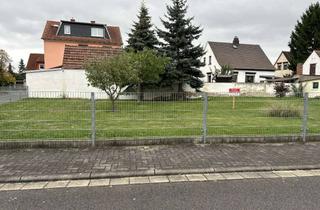 Grundstück zu kaufen in Hainstraße 34, 99192 Apfelstädt, Grundstück in Thüringen zu verkaufen