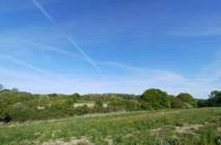 Grundstück zu kaufen in Bünsdorfer Weg, 23923 Schönberg, Raum für Ideen - Großes Grundstück (P. 2) in Ostseenähe für Ihr stilles Gewerbe in Schönberg