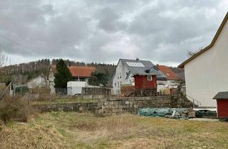 Grundstück zu kaufen in 72393 Burladingen, Traumgrundstück in Melchingen – „Unter den Linden“