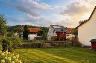 Grundstück zu kaufen in 72393 Burladingen, Traumgrundstück in Melchingen – „Unter den Linden“