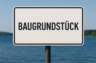 Grundstück zu kaufen in 24148 Ellerbek, Attraktives Baugrundstück mit genehmigtem Mehrfamilienhaus-Projekt in direkter Nähe zur Kieler Förde