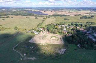 Grundstück zu kaufen in Sonnensteinweg, 17192 Kargow, Natürlich wohnen - Grundstücke für Einfamilien- und Tiny-Häuser in Kargow bei Waren (Müritz)