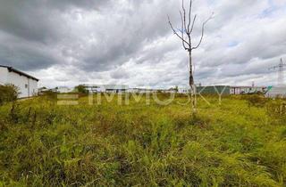 Grundstück zu kaufen in 91083 Baiersdorf, Gewerbegrundstück in Baiersdorf – zentrale Lage mit Top-Anbindung