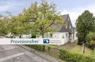 Grundstück zu kaufen in 40882 Ratingen, Großes Baugrundstück für ein Ein-/Mehrfamilienhaus in bester Lage Ratingen-Ost