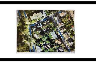 Grundstück zu kaufen in 61476 Kronberg im Taunus, Herrliches Baugrundstück in hervorragender Lage mit enormen Potential – direkt vom Eigentümer
