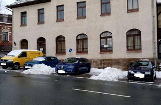 Grundstück zu kaufen in Annabergstraße, 09471 Bärenstein, Attraktive Kapitalanlage in Bärenstein: Wohn- und Verwaltungsgebäude mit Potential
