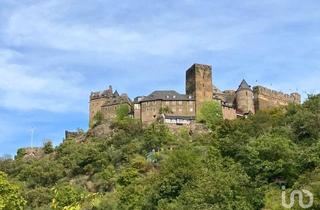 Grundstück zu kaufen in 55430 Oberwesel, Sonniges Baugrundstück am Weinberg in Oberwesel – mit Blick auf die Schönburg