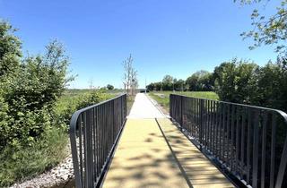 Grundstück zu kaufen in 85452 Moosinning, Eichenried: Grundstück für Ihre eigene Doppelhaushälfte