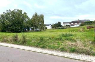 Grundstück zu kaufen in 66839 Schmelz, Baugrundstück in ruhiger Lage von Schmelz