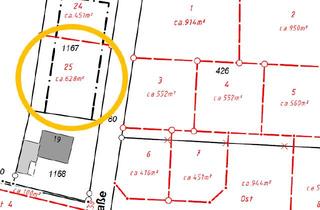 Grundstück zu kaufen in Weserstraße, 46414 Rhede, Seltene Gelegenheit - Grundstück im neuen Bauabschnitt in Rhede Nord