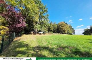 Grundstück zu kaufen in 95100 Selb, Ruhig gelegenes Grundstück in landwirtschaftlicher Umgebung