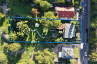 Grundstück zu kaufen in 55128 Bretzenheim, 1453m² Grundstück für Neubau Planung - exklusive Lage in Mainz - Bretzenheim