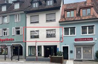 Büro zu mieten in 79183 Waldkirch, Waldkirch ++ Büro-Praxisräume in Waldkirchs 1A - Lage