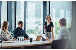 Gewerbeimmobilie mieten in 89231 Neu-Ulm, NEUE ARBEITSWELTEN IM HEINERS – FLEXIBLE FLÄCHEN FÜR MODERNE UNTERNEHMEN