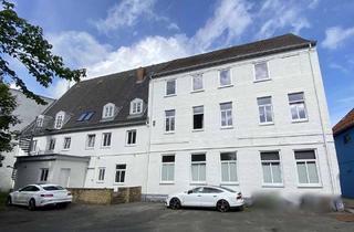 Büro zu mieten in 24837 Schleswig, Vollständig modernisierter Büroraum zentral in Schleswig! Ca. 18,87 qm im EG!