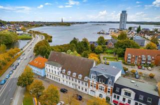 Büro zu mieten in 24837 Schleswig, Vollständig modernisierter Büroraum zentral in Schleswig! Ca. 18,87 qm im EG!