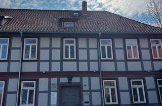 Gewerbeimmobilie mieten in 38855 Wernigerode, Gewerbeobjekt in Wernigerode