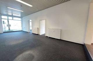 Büro zu mieten in 41749 Viersen, Attraktive Bürofläche mit optimaler Sichtbarkeit in zentraler Lage