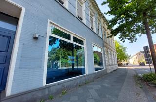 Büro zu mieten in 41749 Viersen, Attraktive Bürofläche mit optimaler Sichtbarkeit in zentraler Lage