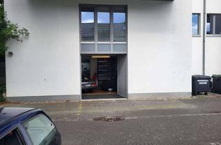 Gewerbeimmobilie mieten in 53604 Bad Honnef, Werkstatt / Lagerfläche ca. 230 m² in 53604 Bad Honnef, Nähe Innenstadt
