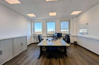 Büro zu mieten in 47803 Kempener Feld/Baackeshof, Freie Büroräume im K2 Tower und Industriepark - All-in-Miete
