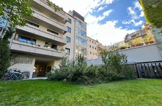 Praxen kaufen in 80469 Ludwigsvorstadt-Isarvorstadt, Freie Praxiseinheit mit Balkon in Glockenbach/München