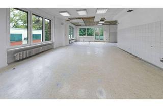 Gewerbeimmobilie kaufen in 34134 Süsterfeld/Helleböhn, PROVISIONSFREI: Lust Hand anzulegen?