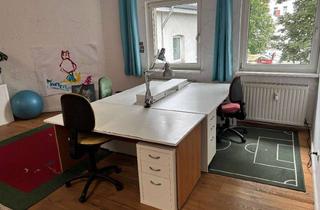 Büro zu mieten in 10963 Kreuzberg (Kreuzberg), Arbeitsplätze / Büroraum in Bürogemeinschaft zu vermieten - All-in-Miete